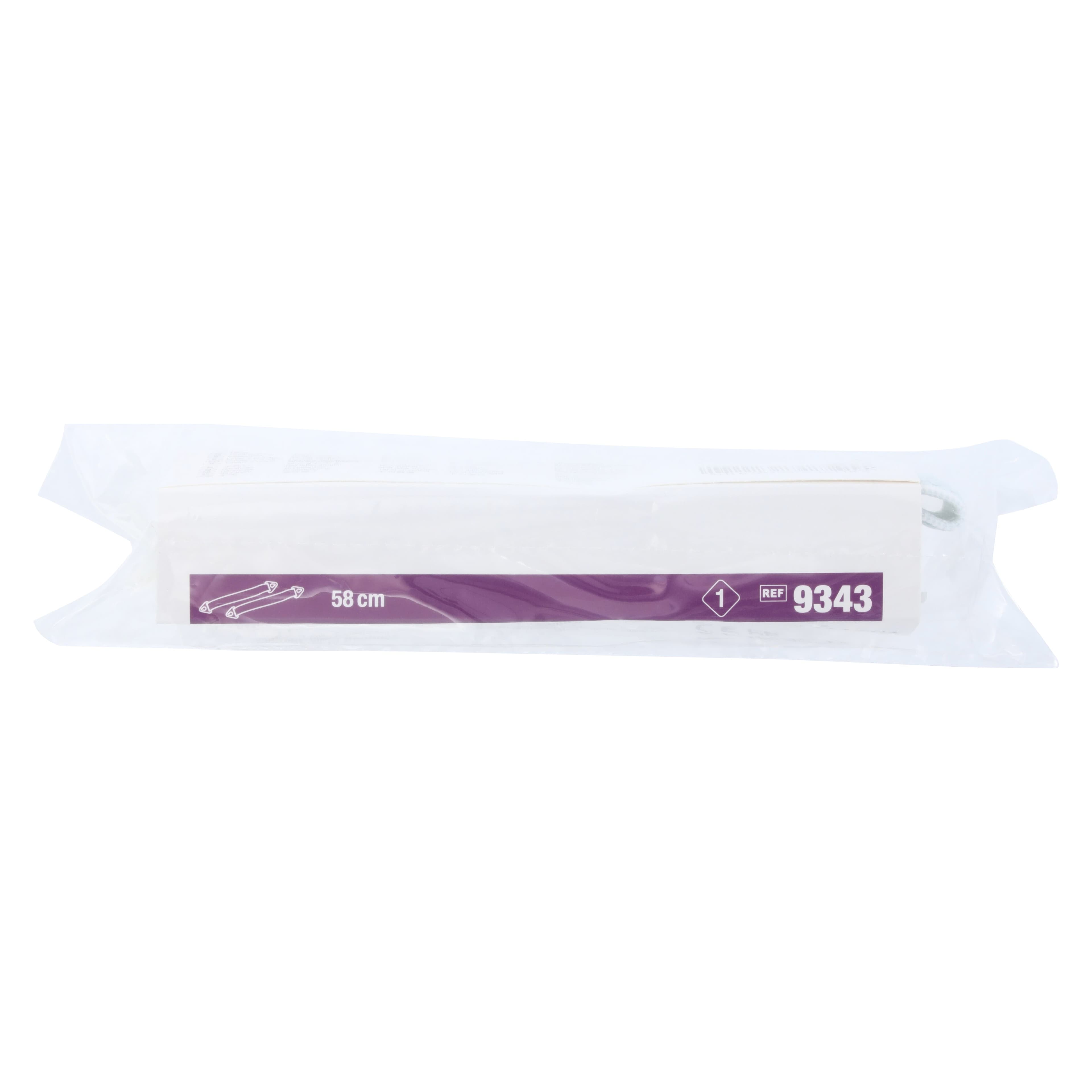 Hollister Urinary Leg Bag Combination Pack, 900 mL (30 oz), Disposable, Anti-Reflux Valve, Large, #9655 thumbnail 6
