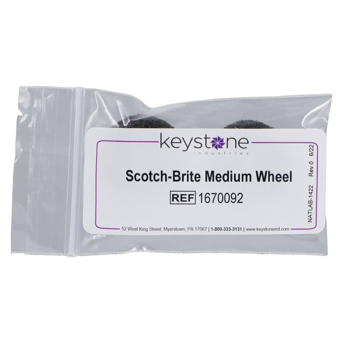 KeyPolish™ Polishing Finish Kit, KeySplint Soft Polishing Kit, 1009420 thumbnail 10