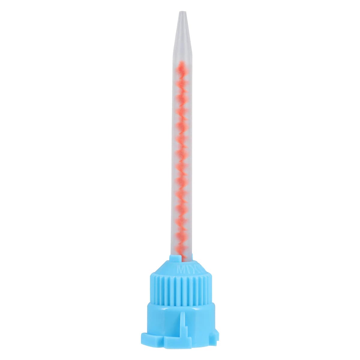 Luxatemp Ultra Automix Temporary Crown & Bridge Material, Shade A1, 76 g Cartridge with 15 Automix Tips, 110906 thumbnail 3