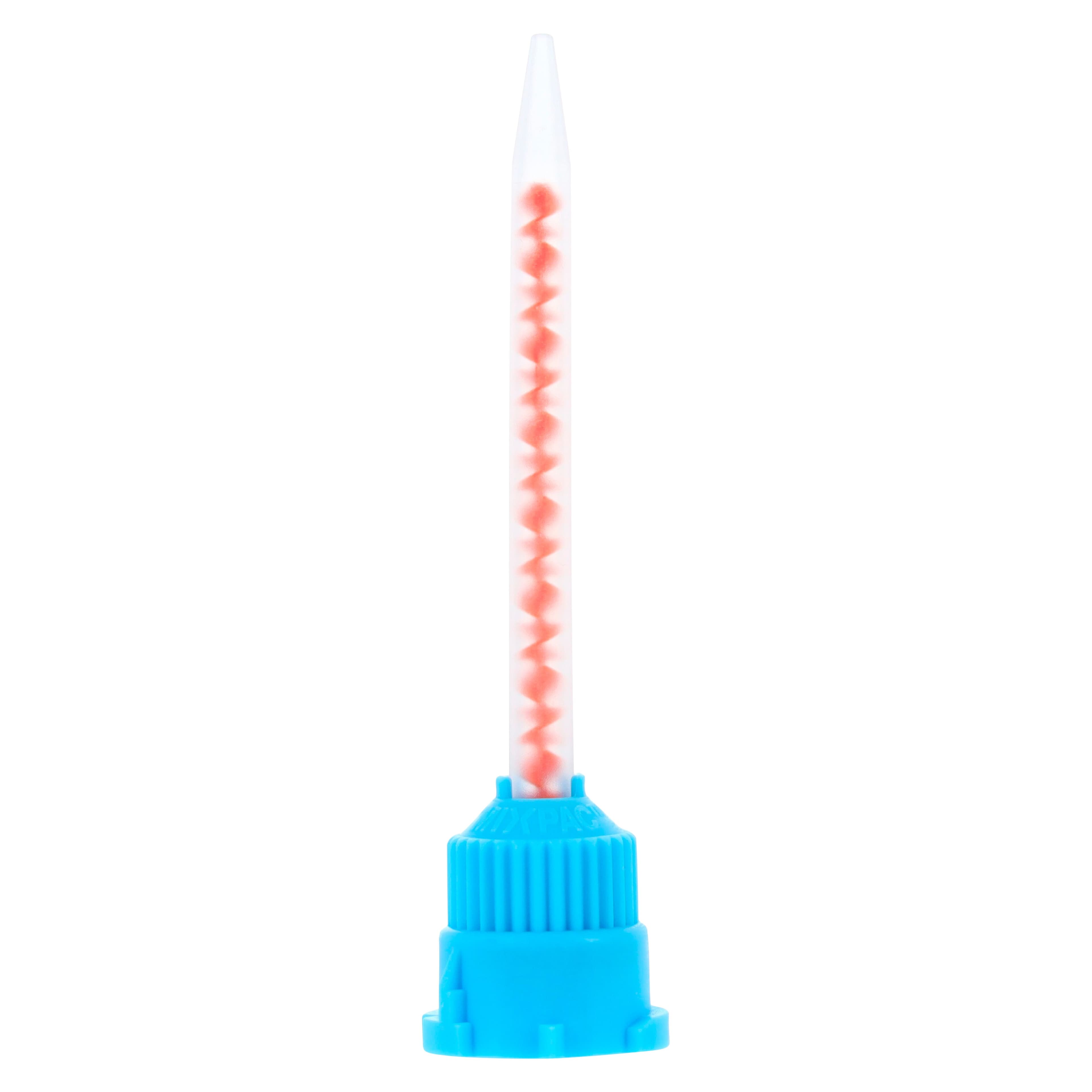 Luxatemp Ultra Automix Temporary Crown & Bridge Material, Shade B1, 76 g Cartridge Refill with 15 Automix Tips, 110910 thumbnail 4