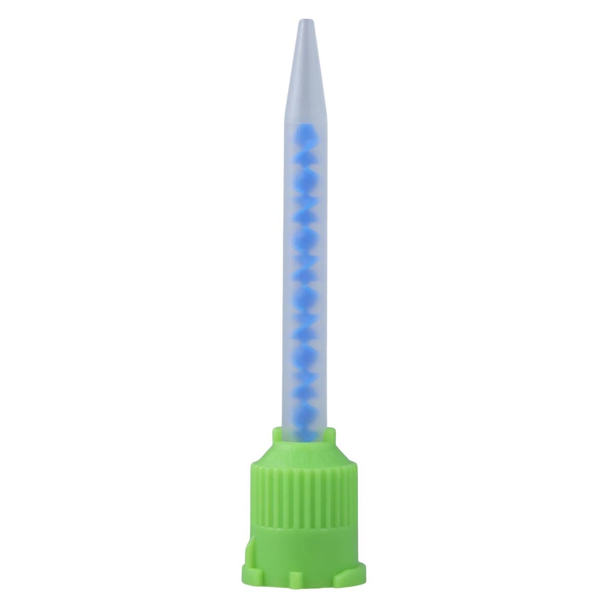 Luxatemp Ultra Smartmix Temporary Crown & Bridge Material, Syringe Refill, 15 g, Shade A2, 1/Pk, 110901 thumbnail 5