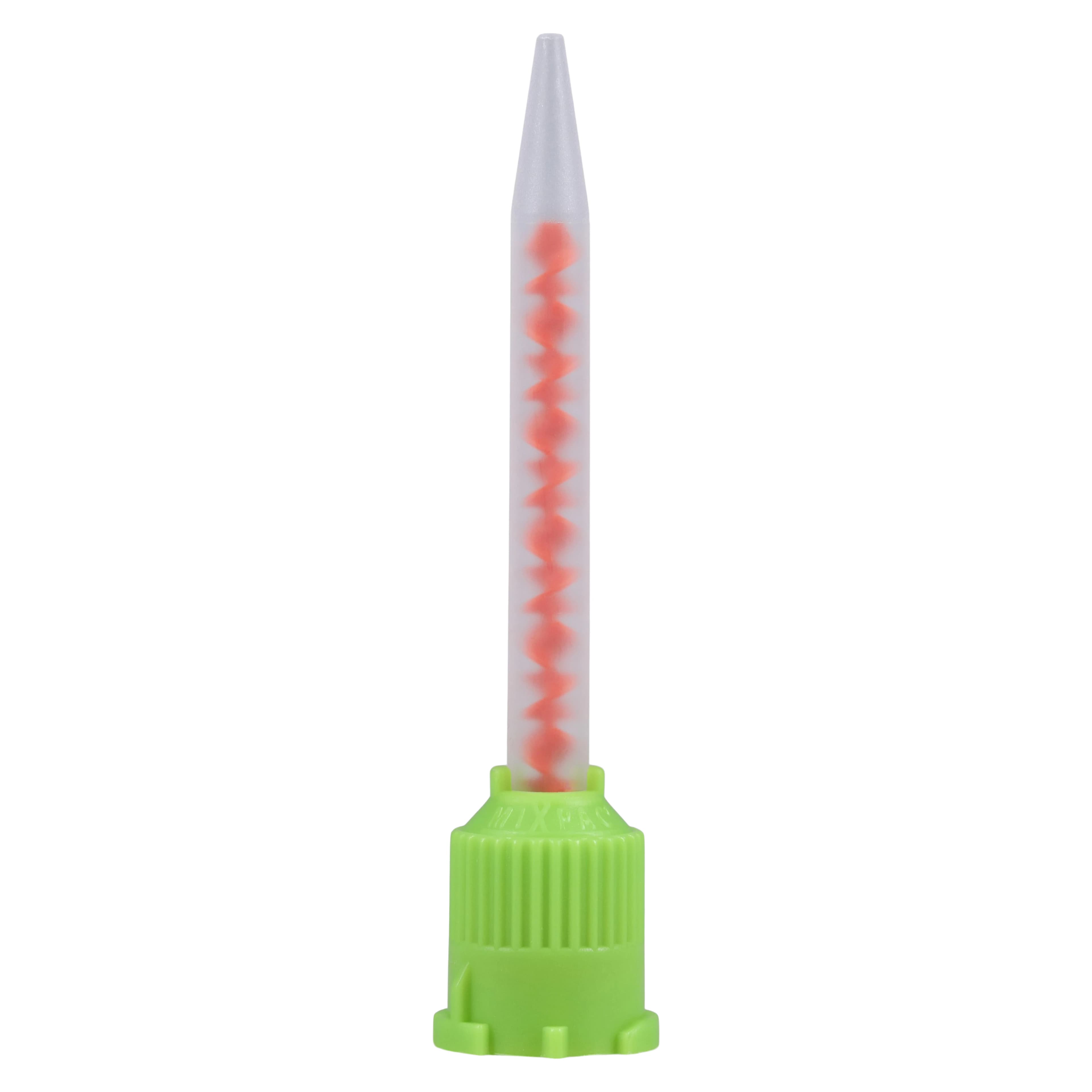 TempoCem ID Temporary Cement Smartmix Syringe Kit, 5 mL, 10 Tips, 213200 thumbnail 2
