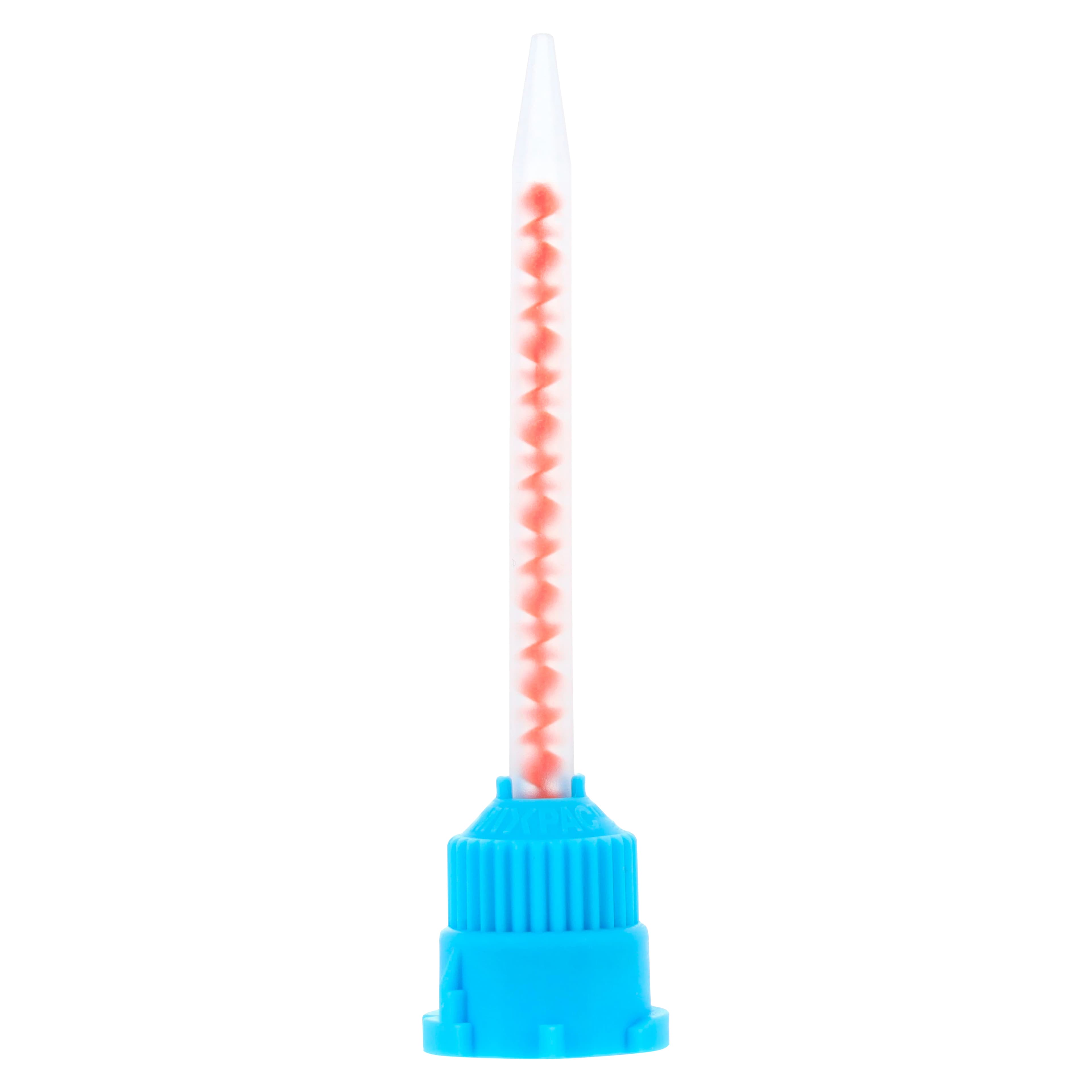 Luxatemp Automix Plus Temporary Crown & Bridge Material, Refill, 76 g Cartridge, Shade A3.5, 1/Pk, 110403 thumbnail 4