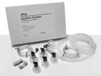 Comfort Cushion Nitrous Unit Head Straps, 2/Pack, 6070155 - Comfort Cushion Head Straps - Image 1
