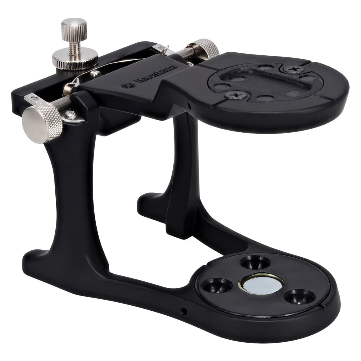 Keystone Deluxe Magnetic Articulator with Magnetic Split Casting, Teflon Coated, Interchangeable, 1/Pkg, 1050075 thumbnail 3