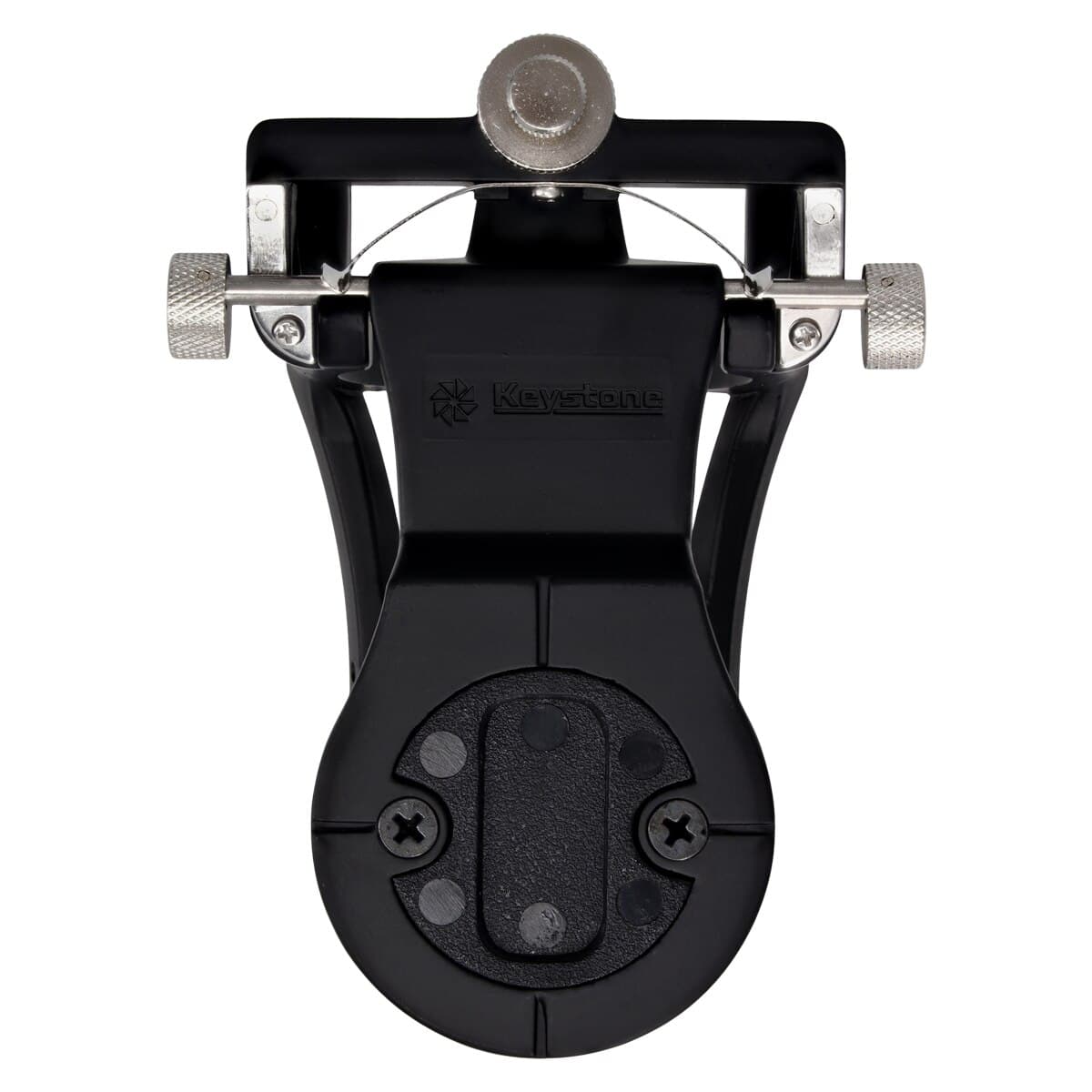 Keystone Deluxe Magnetic Articulator with Magnetic Split Casting, Teflon Coated, Interchangeable, 1/Pkg, 1050075 thumbnail 4