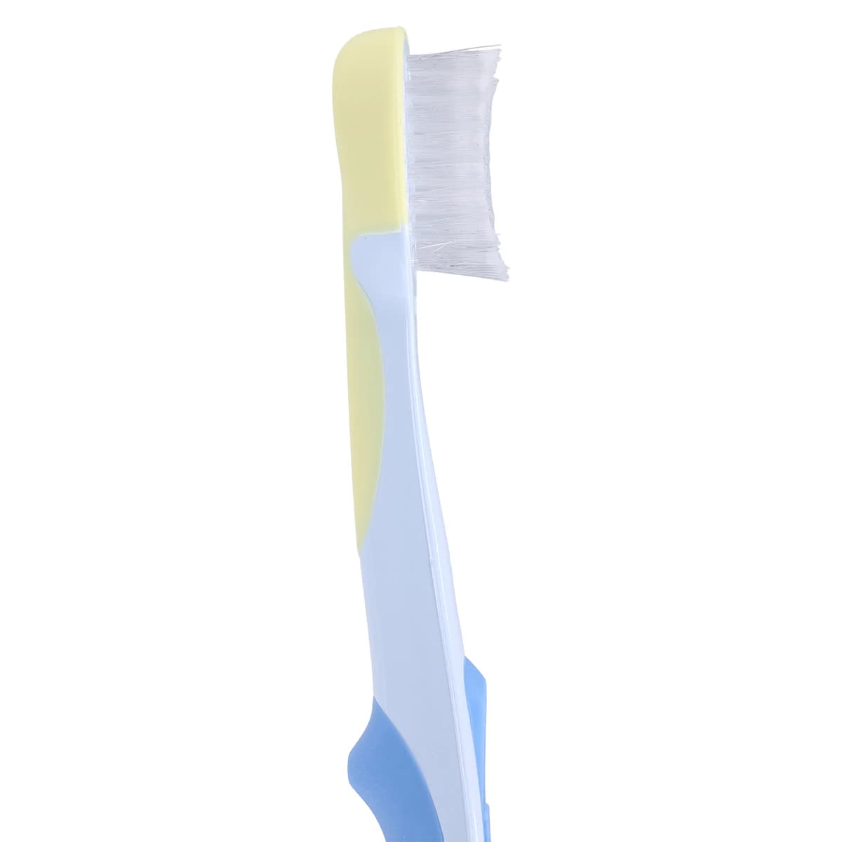 Oral-B Kids Manual Toothbrush, Ages 0-3 Years, Disney Winnie the Pooh, Extra-Soft Bristles, Assorted Colors, 6/Box, 80355767 thumbnail 4