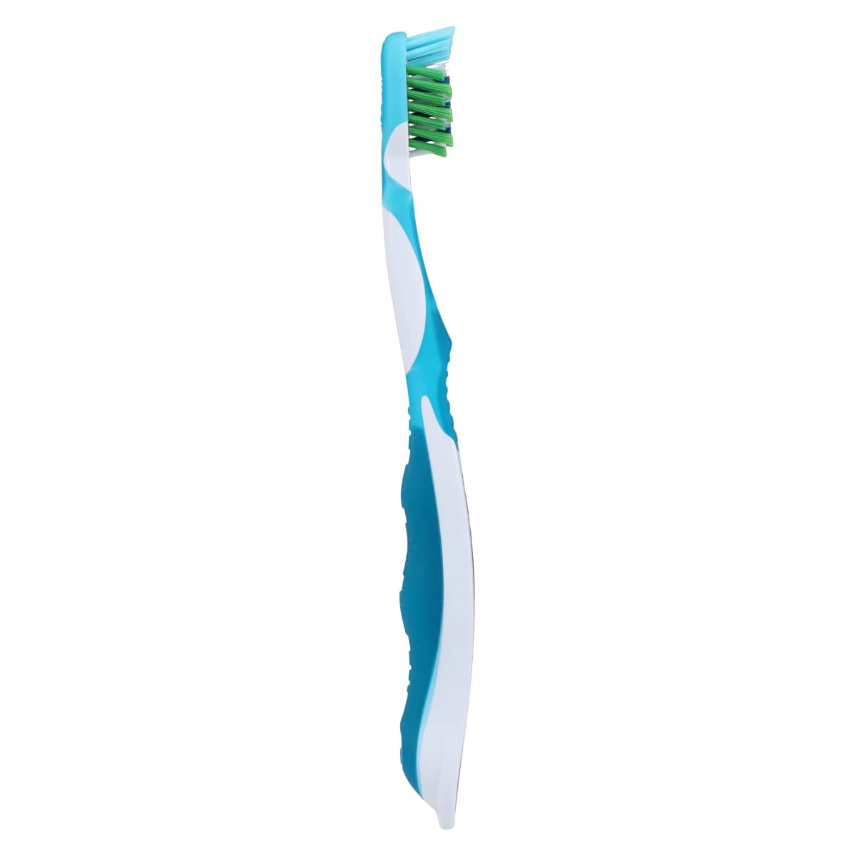 Oral-B Kids Manual Toothbrush, Ages 6+, Galaxy/Stars Graphics, Soft Bristles, Assorted Colors, 6/Pk, 80319267 thumbnail 2