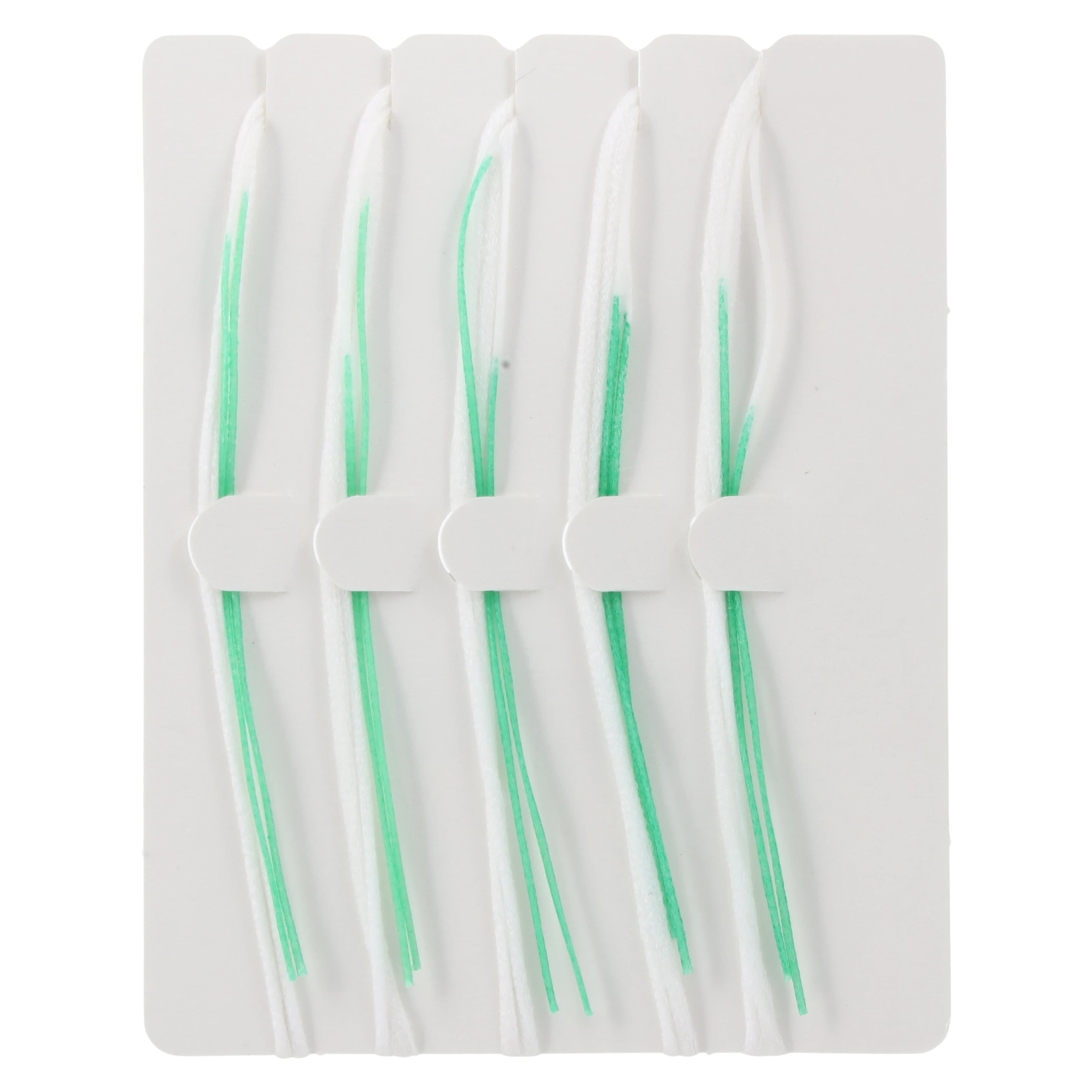 Oral-B Glide Pro-Health Threader Floss, 150/Box (30 Envelopes of 5), 80775811 thumbnail 4