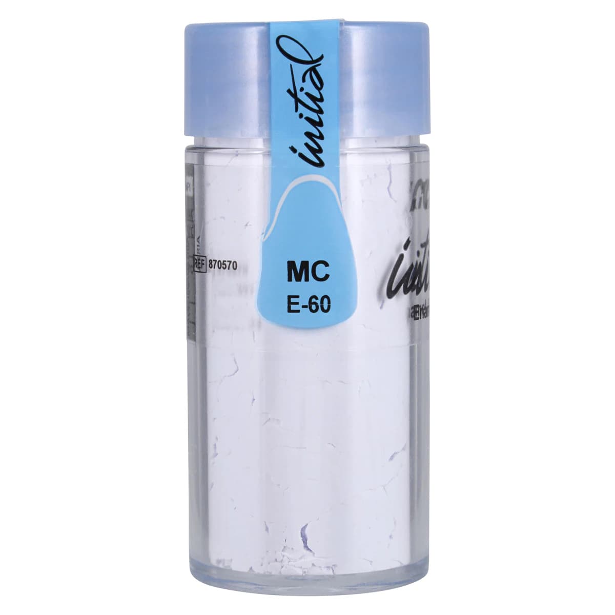 GC Initial MC Enamel E-60, 50 g Refill, 870570 thumbnail 2
