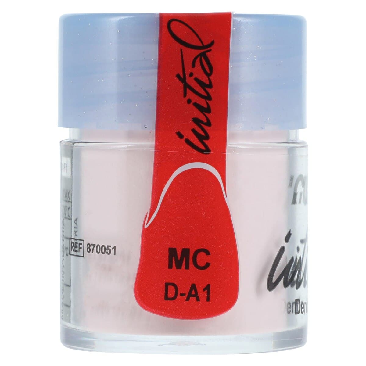 GC Initial MC Dentin DA1, 20 g Refill thumbnail 3