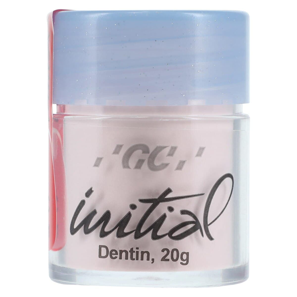 GC Initial MC Dentin DA1, 20 g Refill thumbnail 4