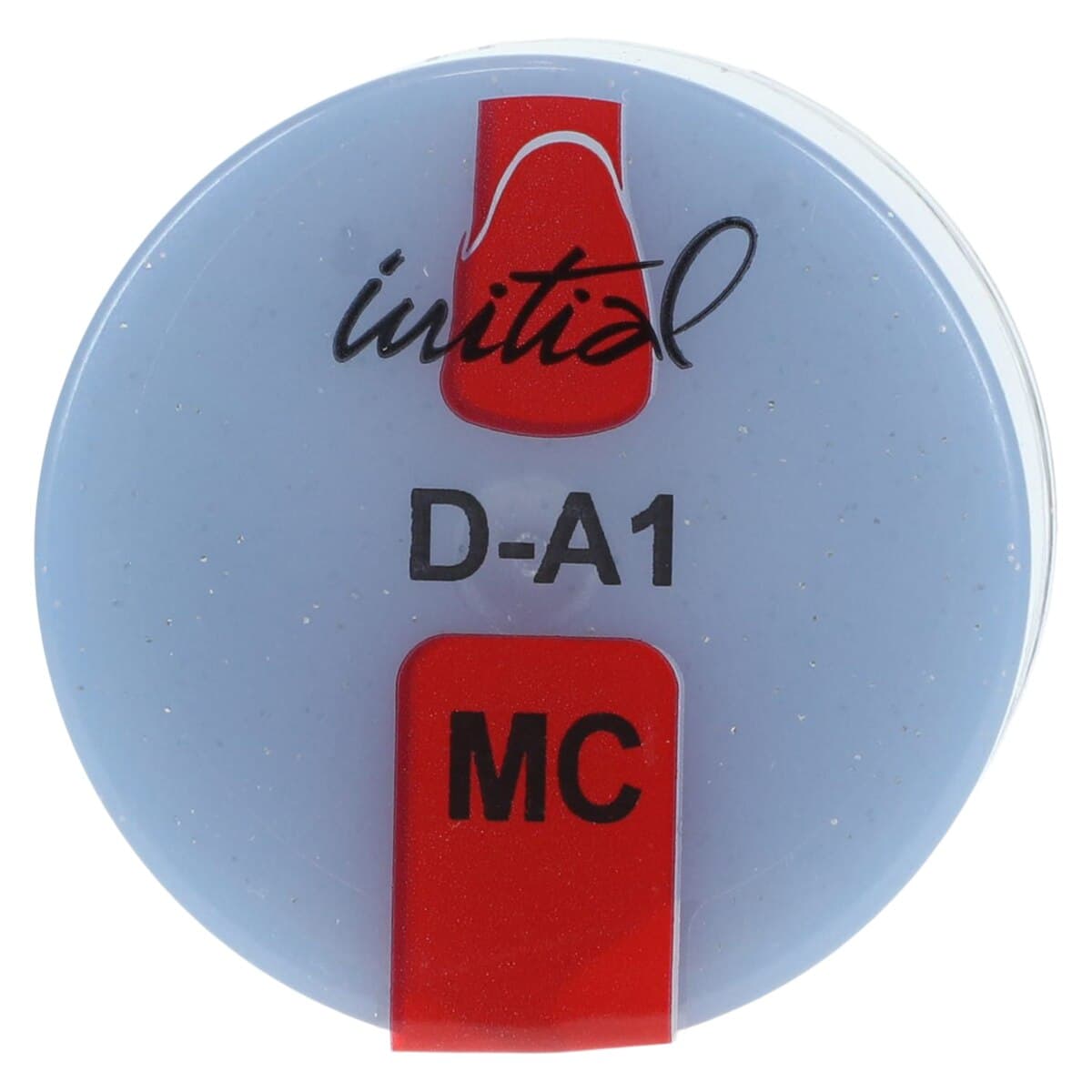 GC Initial MC Dentin DA1, 20 g Refill thumbnail 6