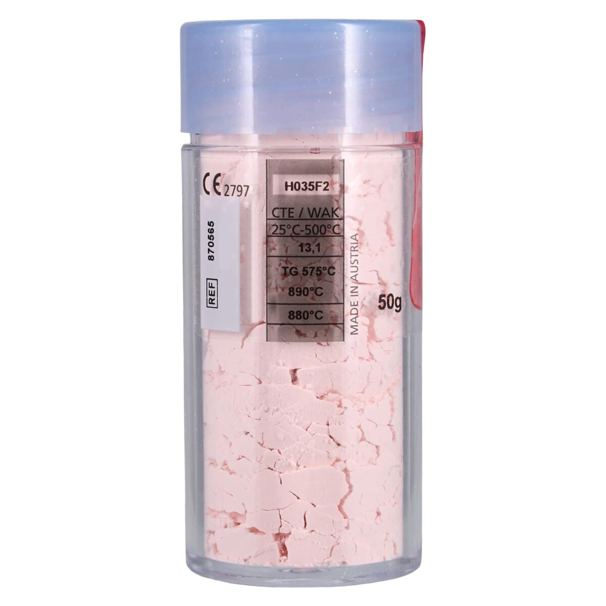 GC Initial MC Dentin Ceramic Refill, Shade DD3, 50 g thumbnail 3