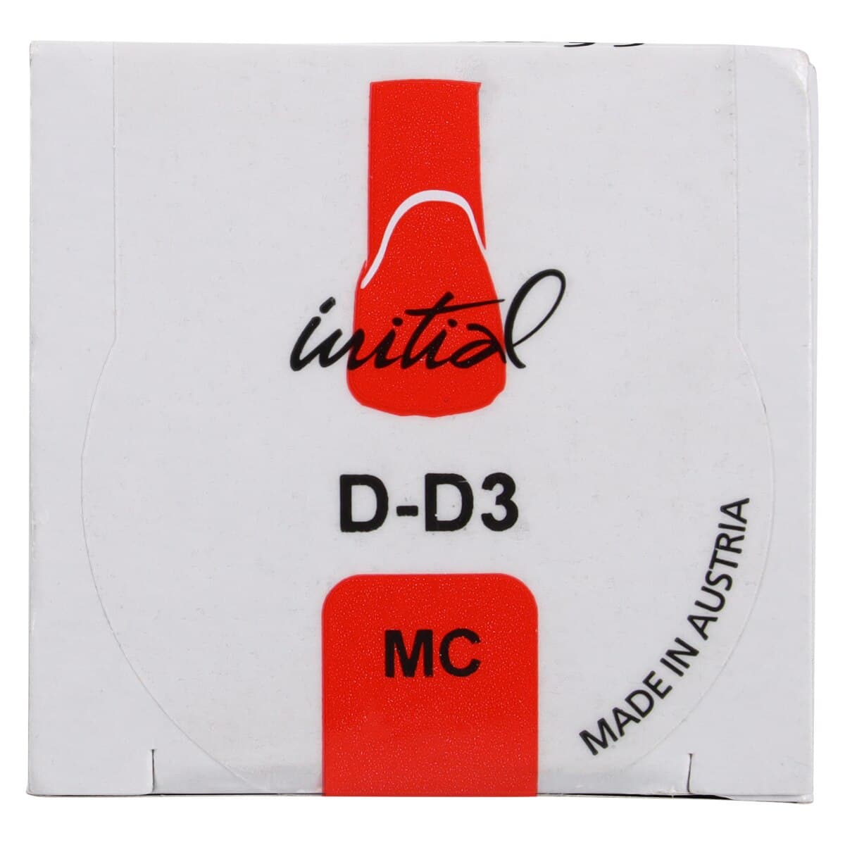GC Initial MC Dentin Ceramic Refill, Shade DD3, 50 g thumbnail 6
