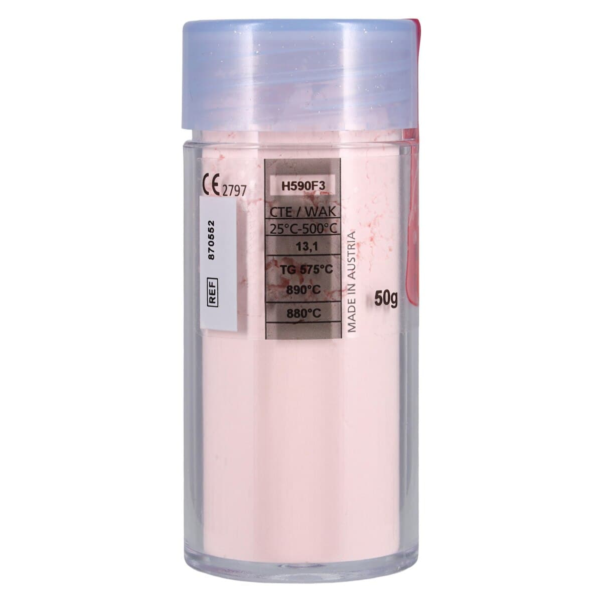 GC Initial MC Dentin Refill, DA2, 50 g thumbnail 5