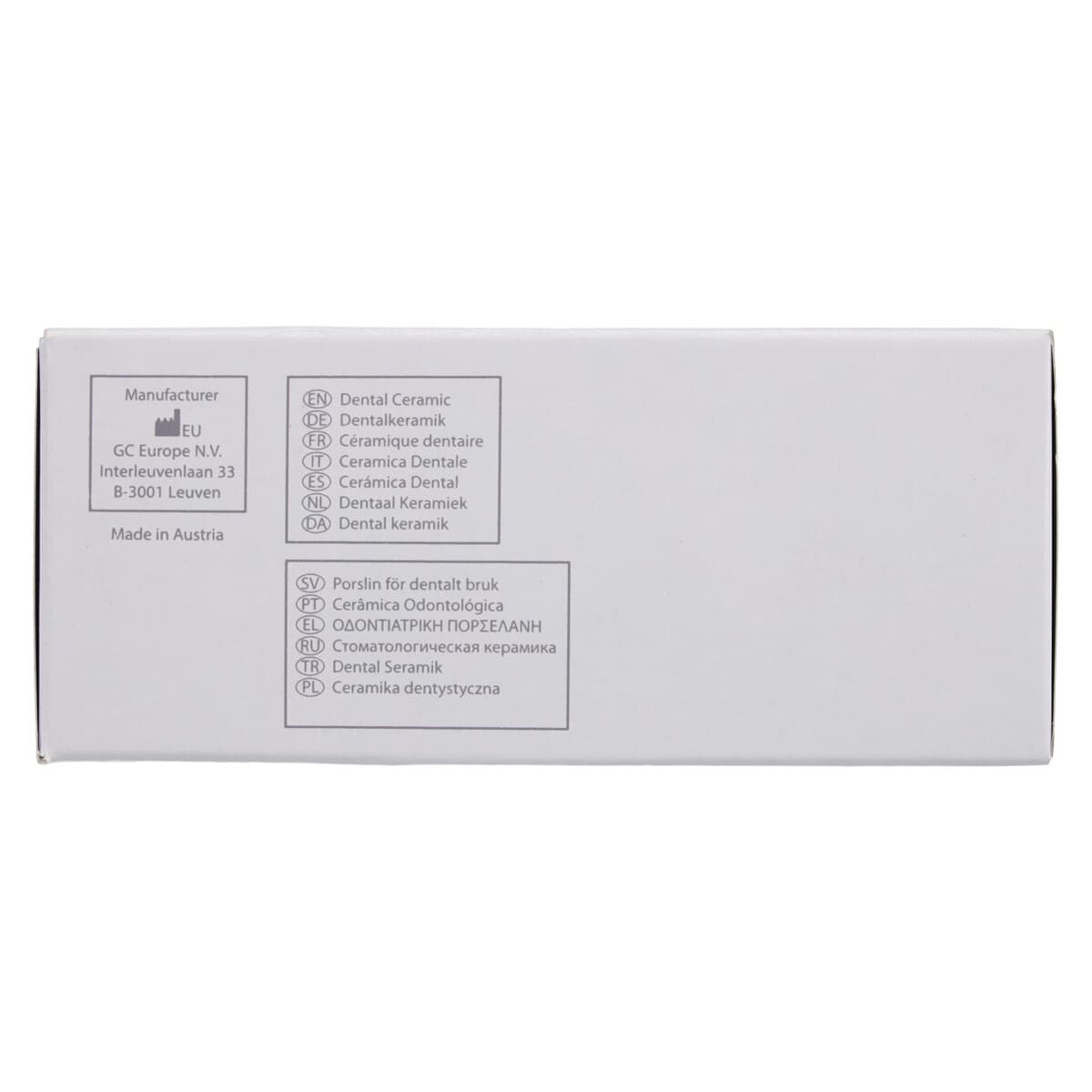 GC Initial MC Dentin Refill, DA2, 50 g thumbnail 8