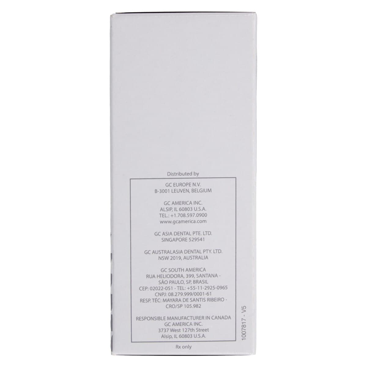 GC Initial MC Dentin Refill, DA2, 50 g thumbnail 9