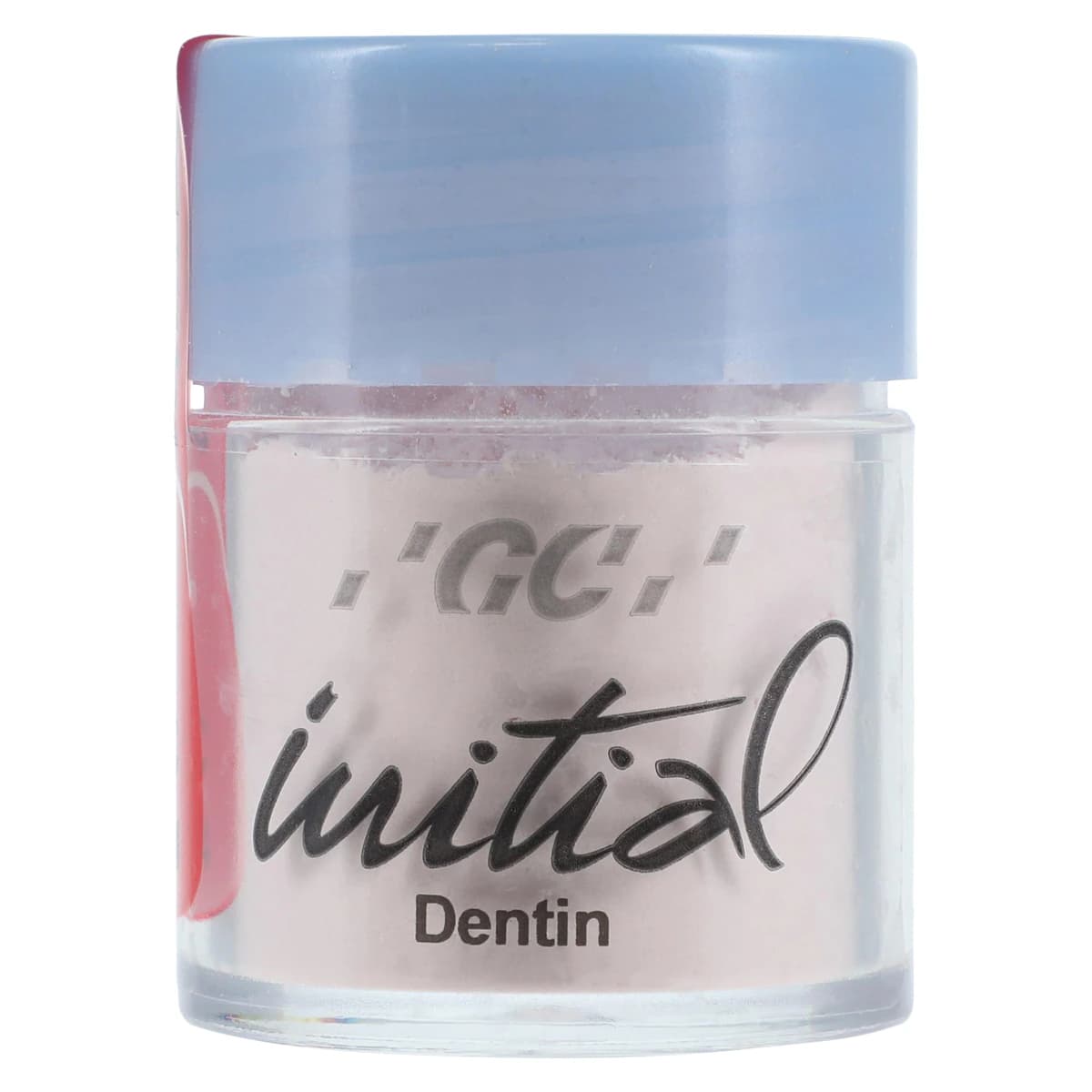 GC Initial MC Dentin Porcelain Refill, DC4 Shade, 20 g thumbnail 3
