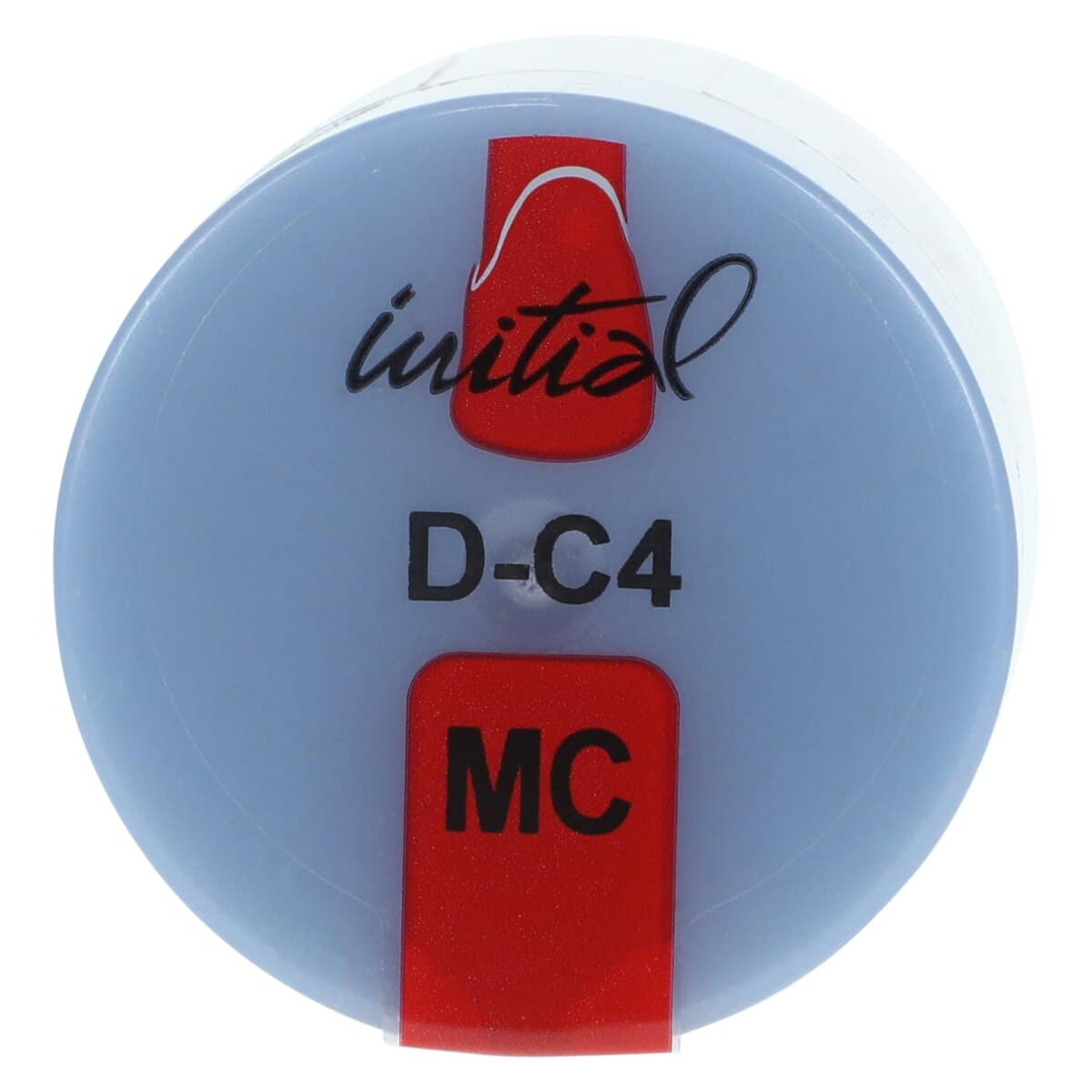 GC Initial MC Dentin Porcelain Refill, DC4 Shade, 20 g thumbnail 5