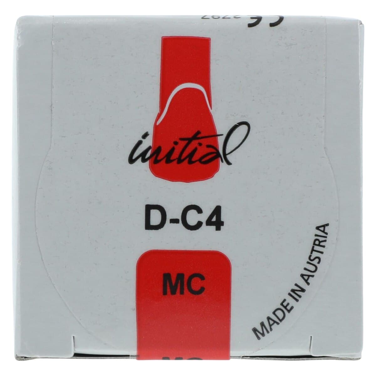GC Initial MC Dentin Porcelain Refill, DC4 Shade, 20 g thumbnail 6