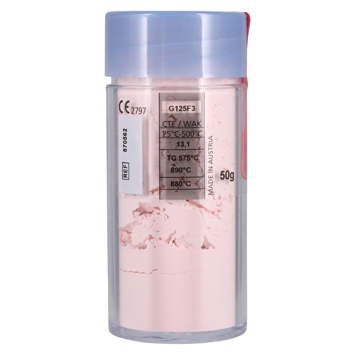 GC Initial MC Dentin Refill, DC3, 50 g thumbnail 4