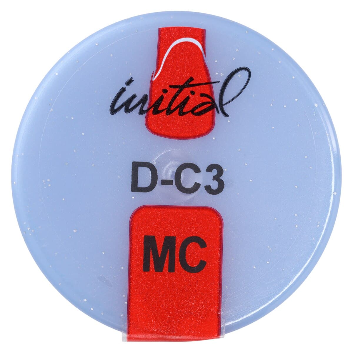 GC Initial MC Dentin Refill, DC3, 50 g thumbnail 6