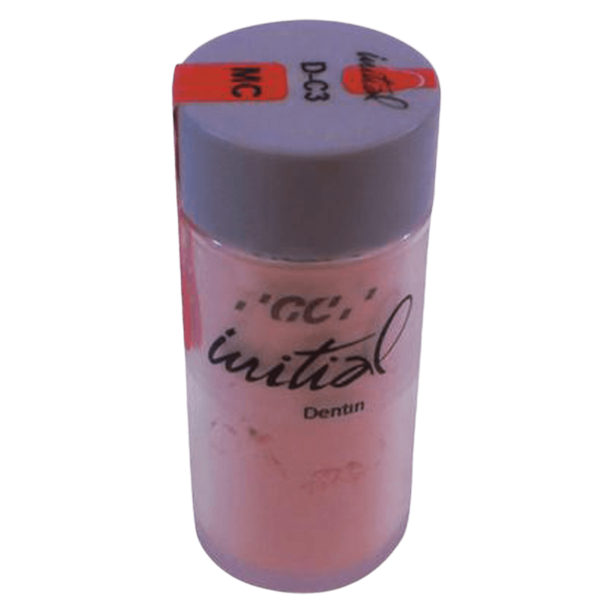 GC Initial MC Dentin Refill, DC3, 50 g thumbnail 2