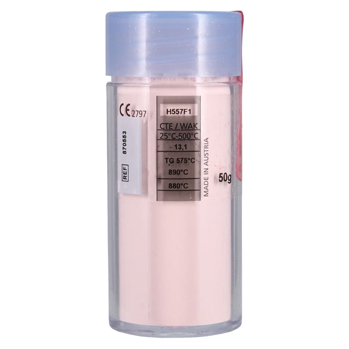 GC Initial MC Dentin Ceramic, Shade DA3, 50 g Refill thumbnail 4