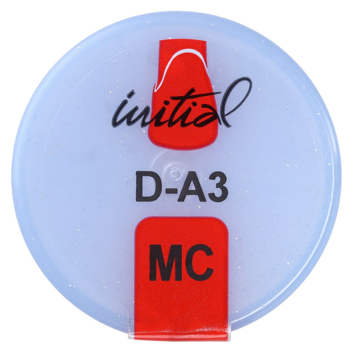 GC Initial MC Dentin Ceramic, Shade DA3, 50 g Refill thumbnail 5