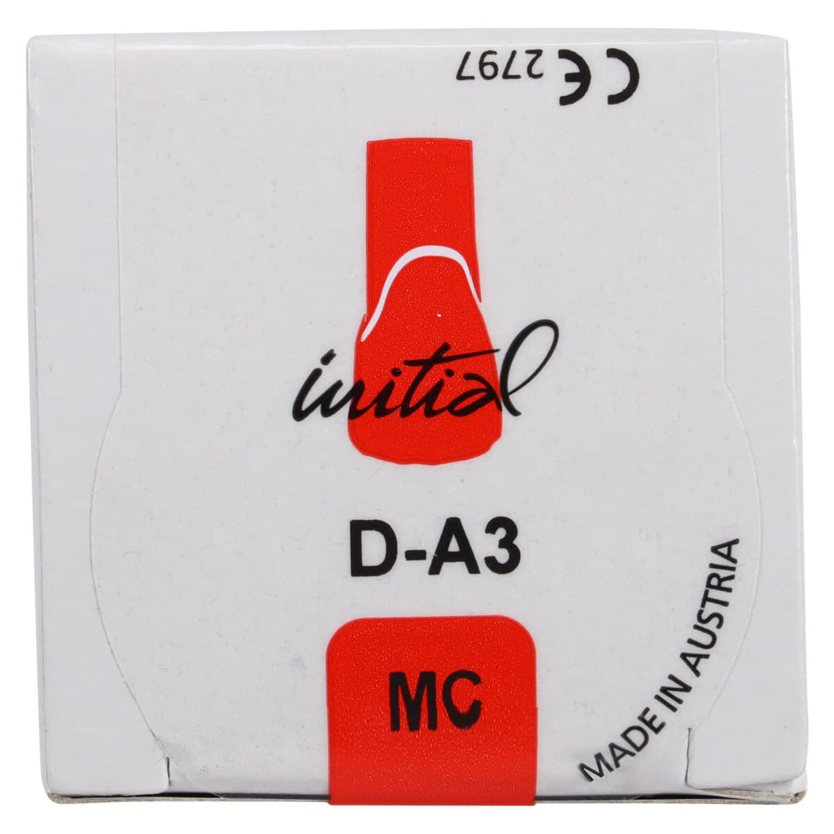 GC Initial MC Dentin Ceramic, Shade DA3, 50 g Refill thumbnail 6