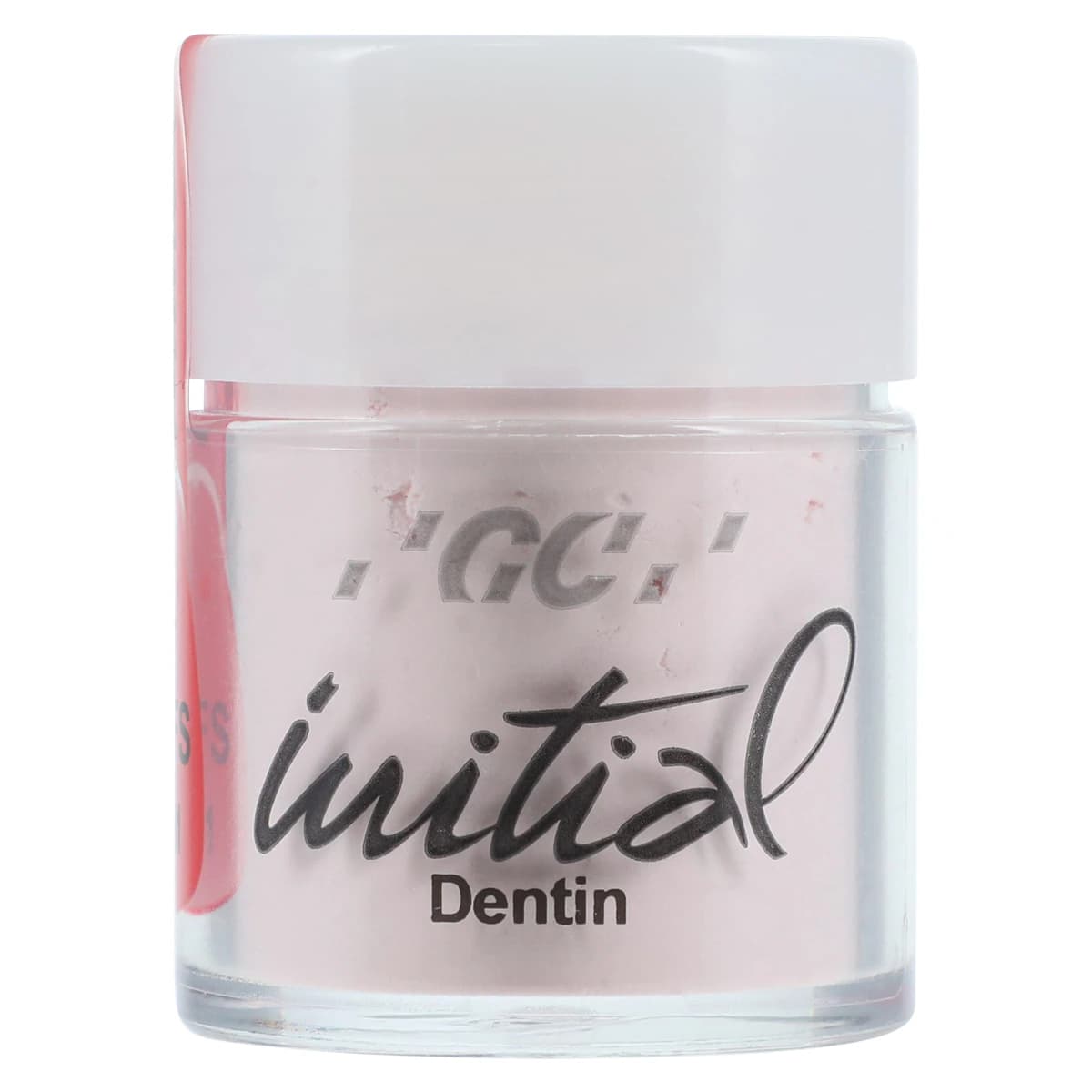 GC Initial Zr Dentin Porcelain Powder, Shade DB1, 20 g Jar, 875056 thumbnail 4