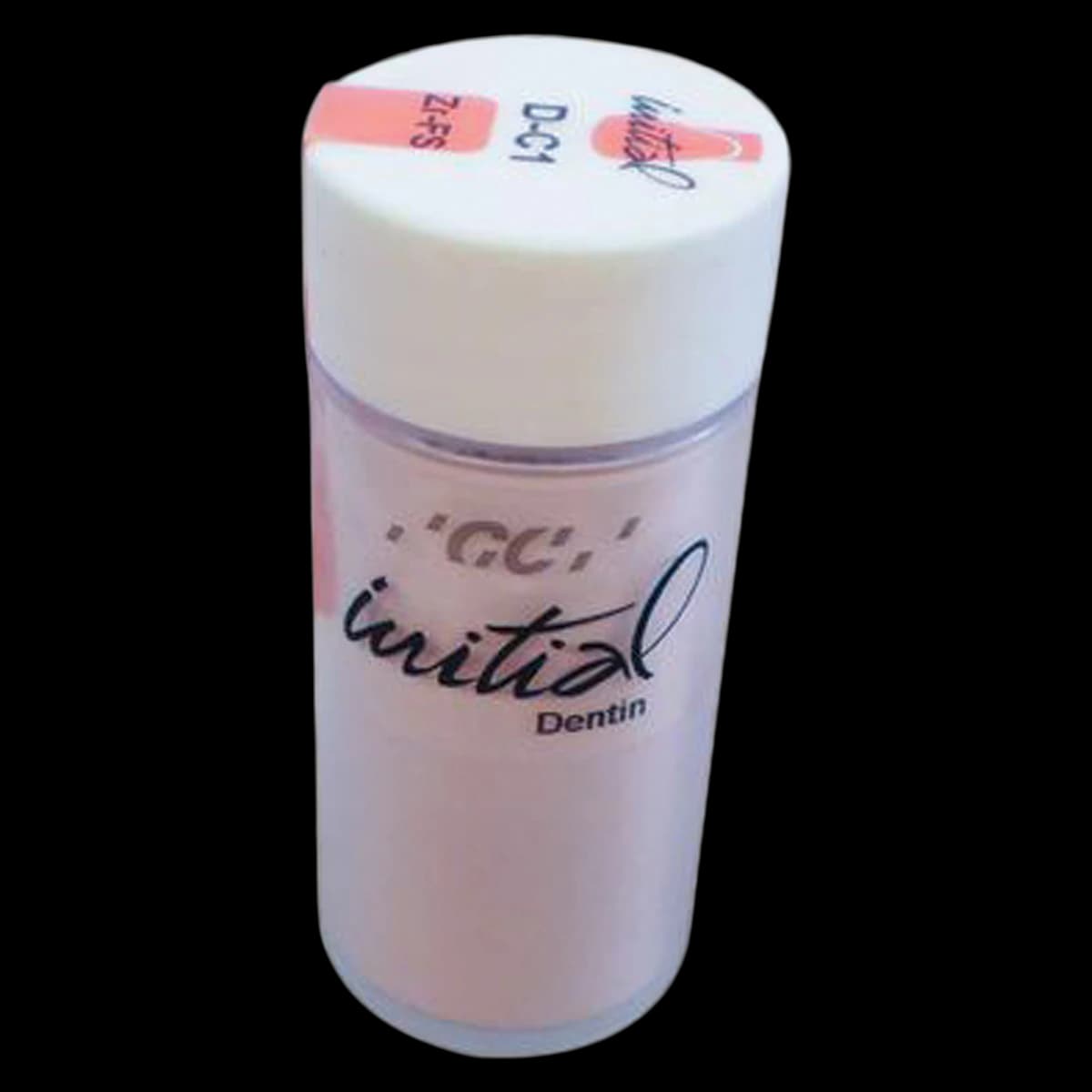 GC Initial Zr Dentin DC1, 50g - GC Initial Zr Dentin DC1 50g - Image 1