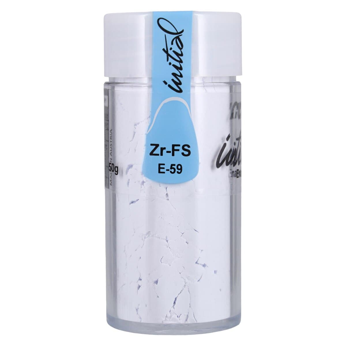 GC Initial Zr Enamel Ceramic, Shade E-59, 50 g thumbnail 3