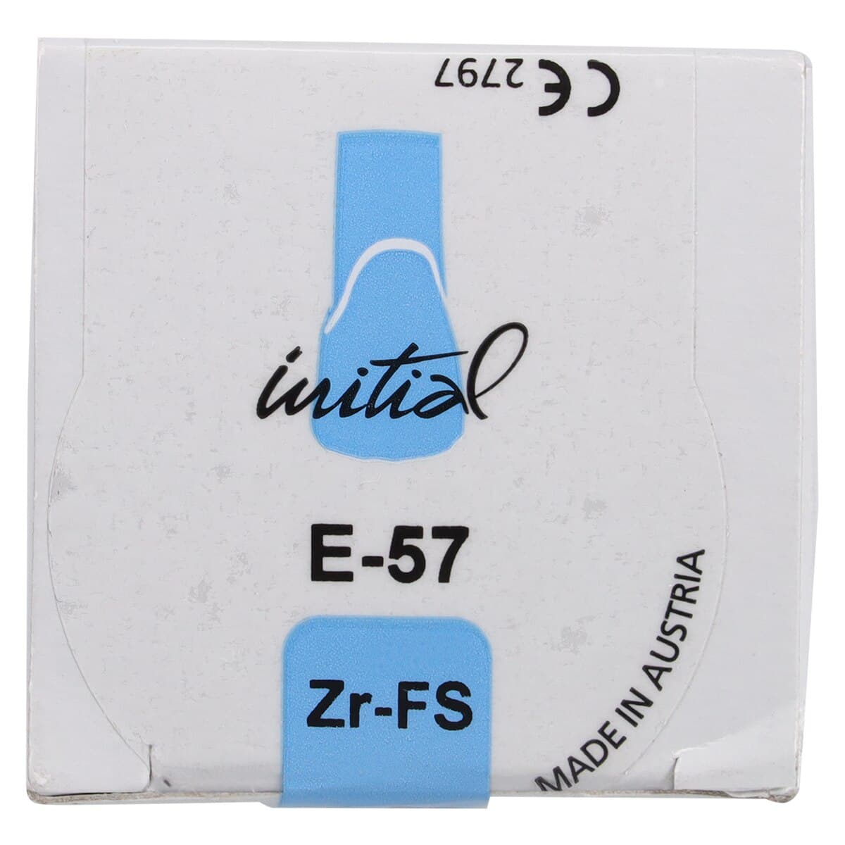 GC Initial Zr Enamel Ceramic, Shade E-57, 50 g thumbnail 6