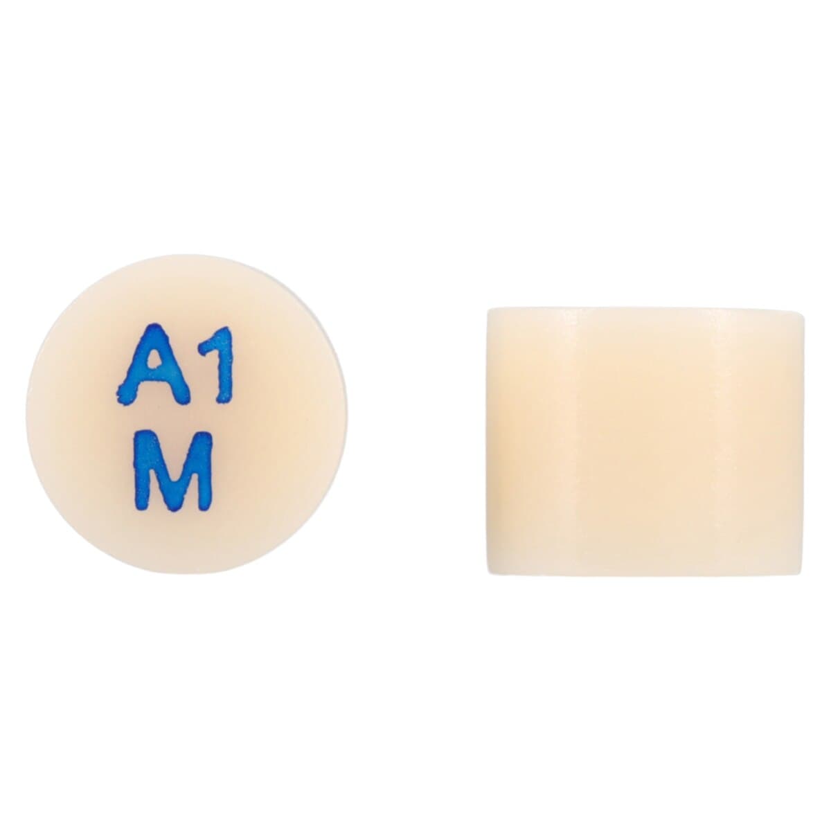 GC Initial IQ POM Effect Ingot Metal, Shade A1-M, 2 g, 5/Pkg thumbnail 3