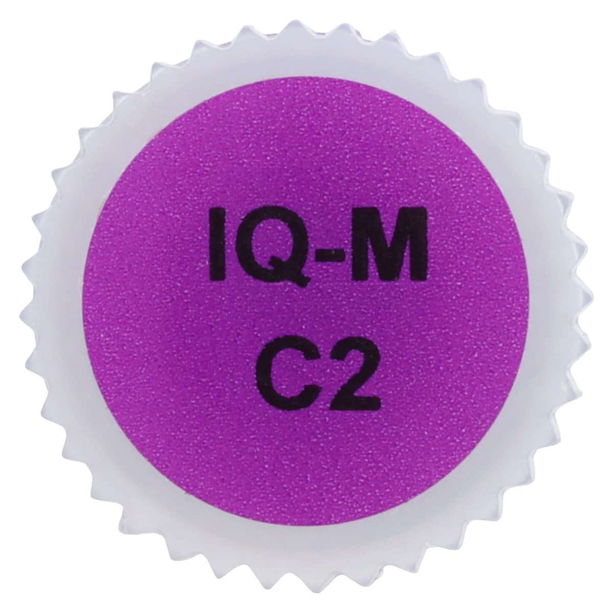 GC Initial IQ POM Effect Ingot Metal, Shade C2, 2 g, 5/Pkg thumbnail 4