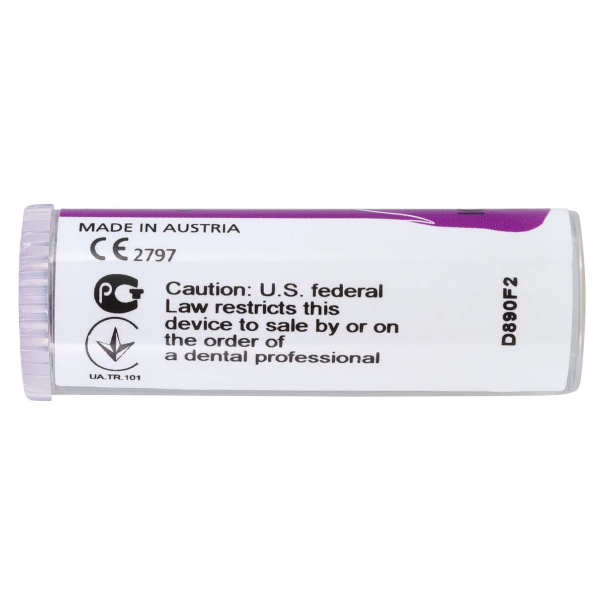 GC Initial IQ POM Effect Ingot Metal, Shade C2, 2 g, 5/Pkg thumbnail 7