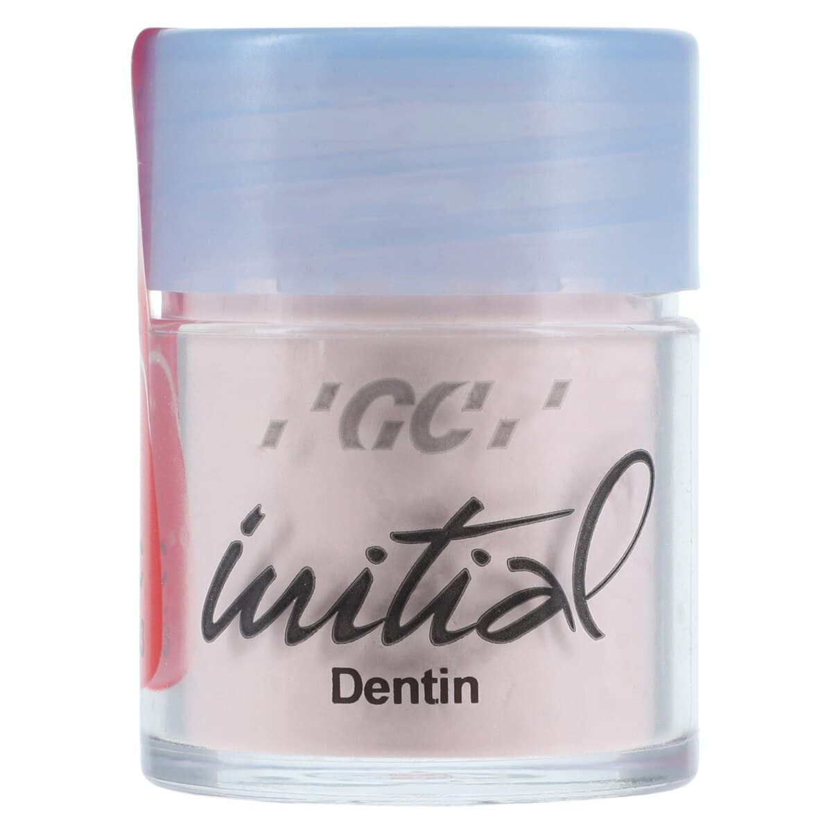 GC Initial MC Dentin Refill, DA3 Shade, 20 g, 870053 thumbnail 3