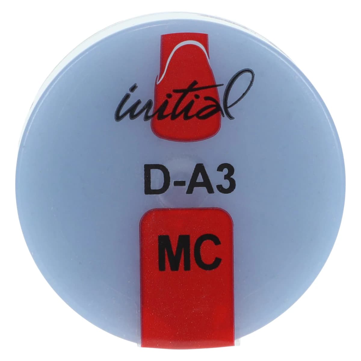 GC Initial MC Dentin Refill, DA3 Shade, 20 g, 870053 thumbnail 5