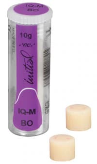 GC Initial IQ/Effect Ingot Bleach BOO-M, 5 g, 4/Pack - GC Initial IQ/Effect Ingot Bleach BOO-M 5g Pack of 4 - Image 1