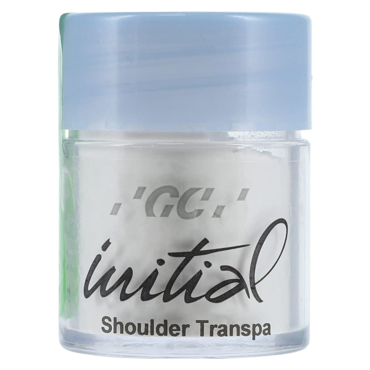 GC Initial MC Shoulder Translucent ST-31 Porcelain Powder, 20 g, 870131 thumbnail 4