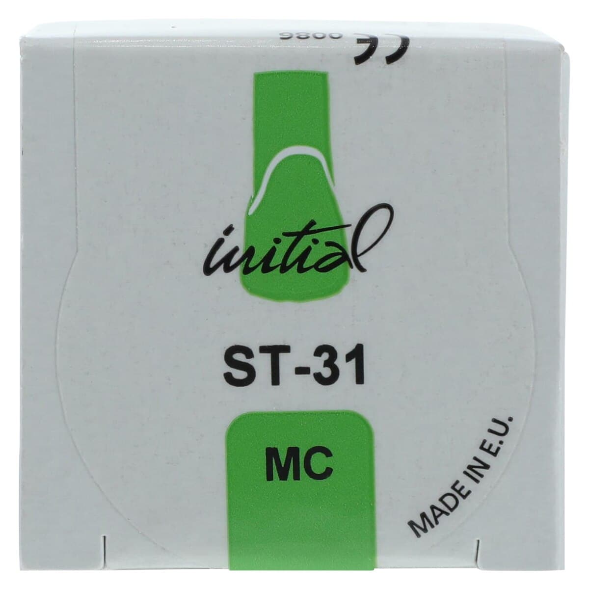 GC Initial MC Shoulder Translucent ST-31 Porcelain Powder, 20 g, 870131 thumbnail 7