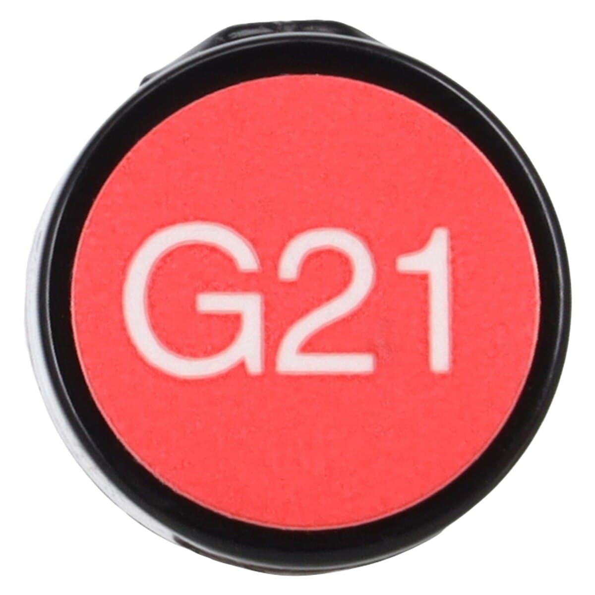 GC Gradia Gum Light-Cure Gingival Composite, G21, 2.9 mL Syringe, Refill, 001895 thumbnail 3
