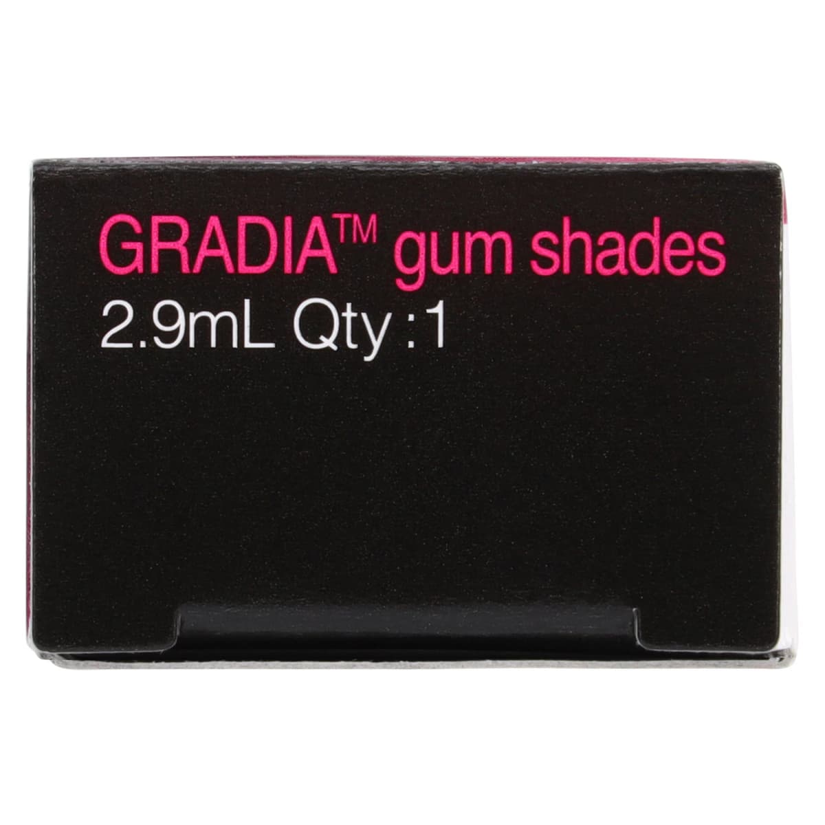 GC Gradia Gum Light-Cure Gingival Composite, G21, 2.9 mL Syringe, Refill, 001895 thumbnail 7