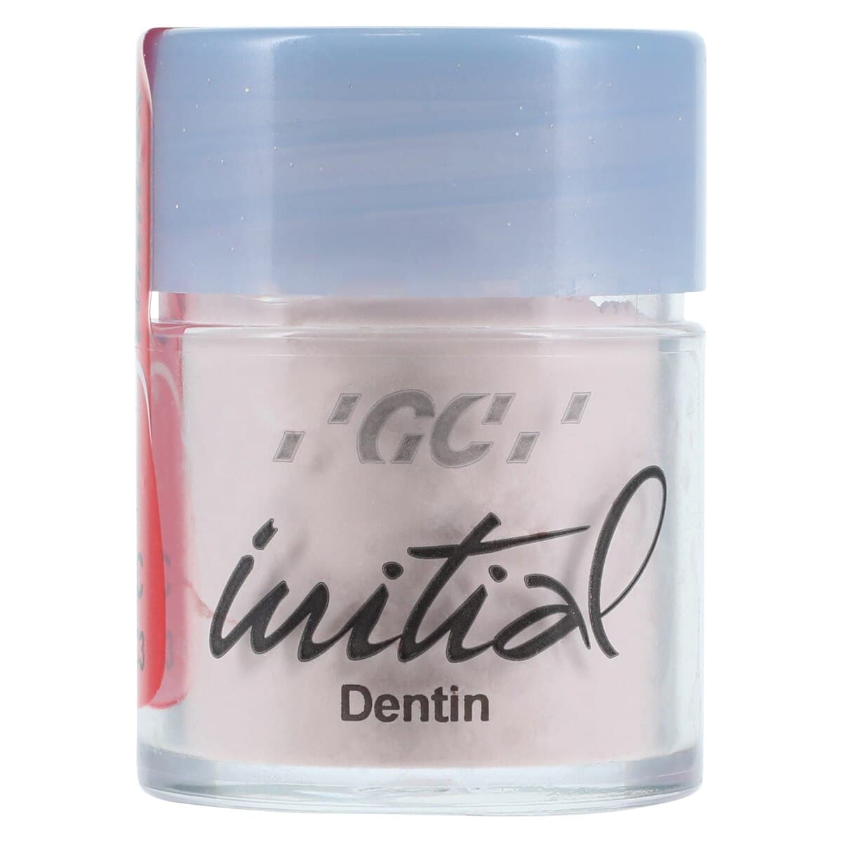 GC Initial MC Dentin Refill, DC3 Shade, 20 g thumbnail 3