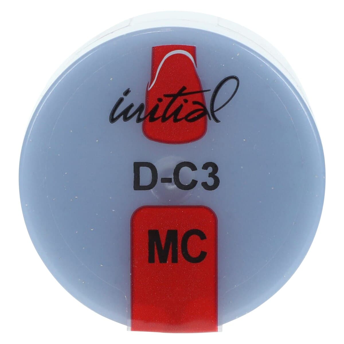 GC Initial MC Dentin Refill, DC3 Shade, 20 g thumbnail 5