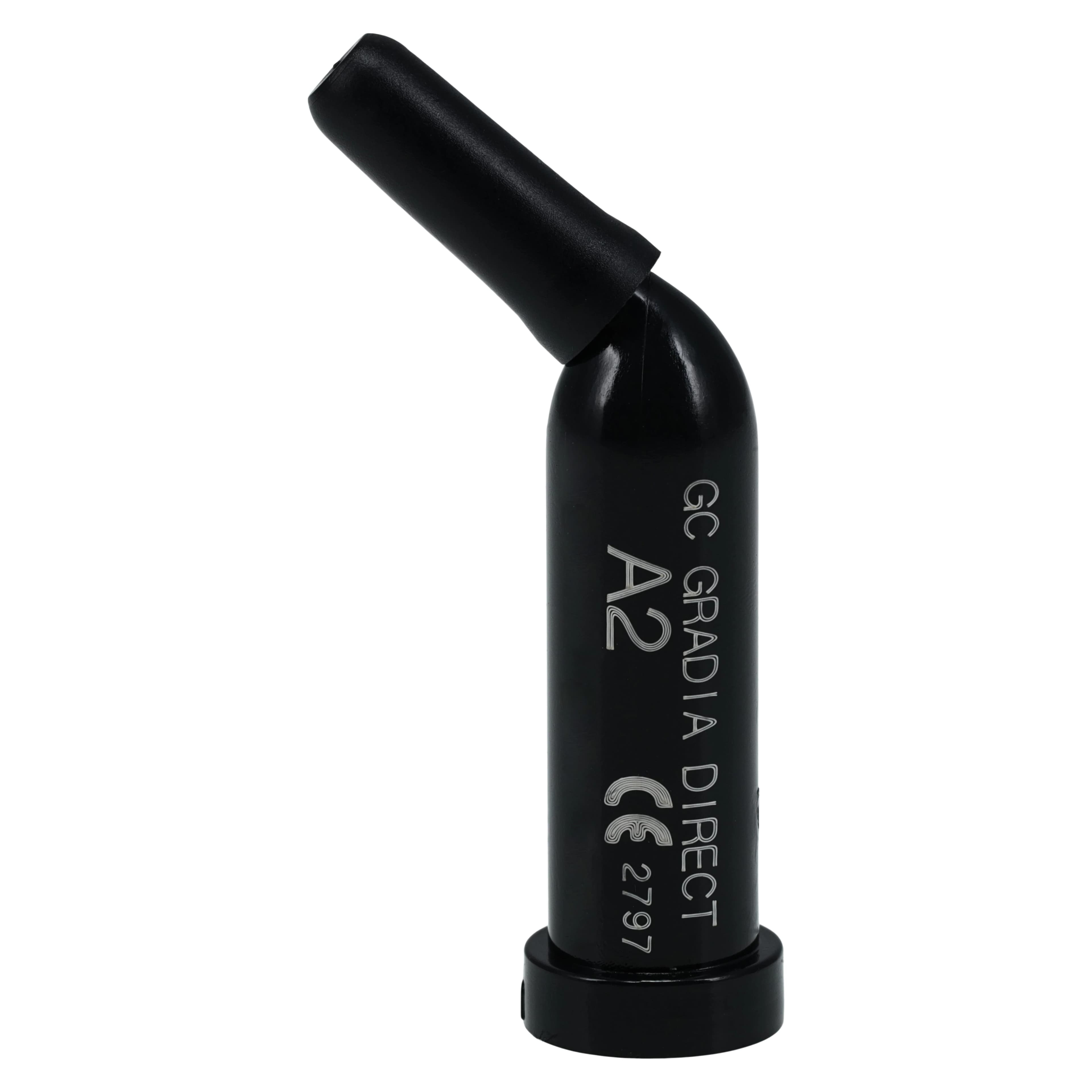 Gradia Direct Microfilled Hybrid Resin Composite, A2, 0.16 mL Unitip Refill, 20/Pk, 001968 thumbnail 5