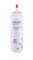 COE-Soft Resilient Denture Reline Material, Powder Refill, 5.5 oz Bottle, Pink, 344022 - Coe-Soft Resilient Denture Reline Material, Powder Refill, 5.5 oz, 1/Pk, 344022 - Image 1