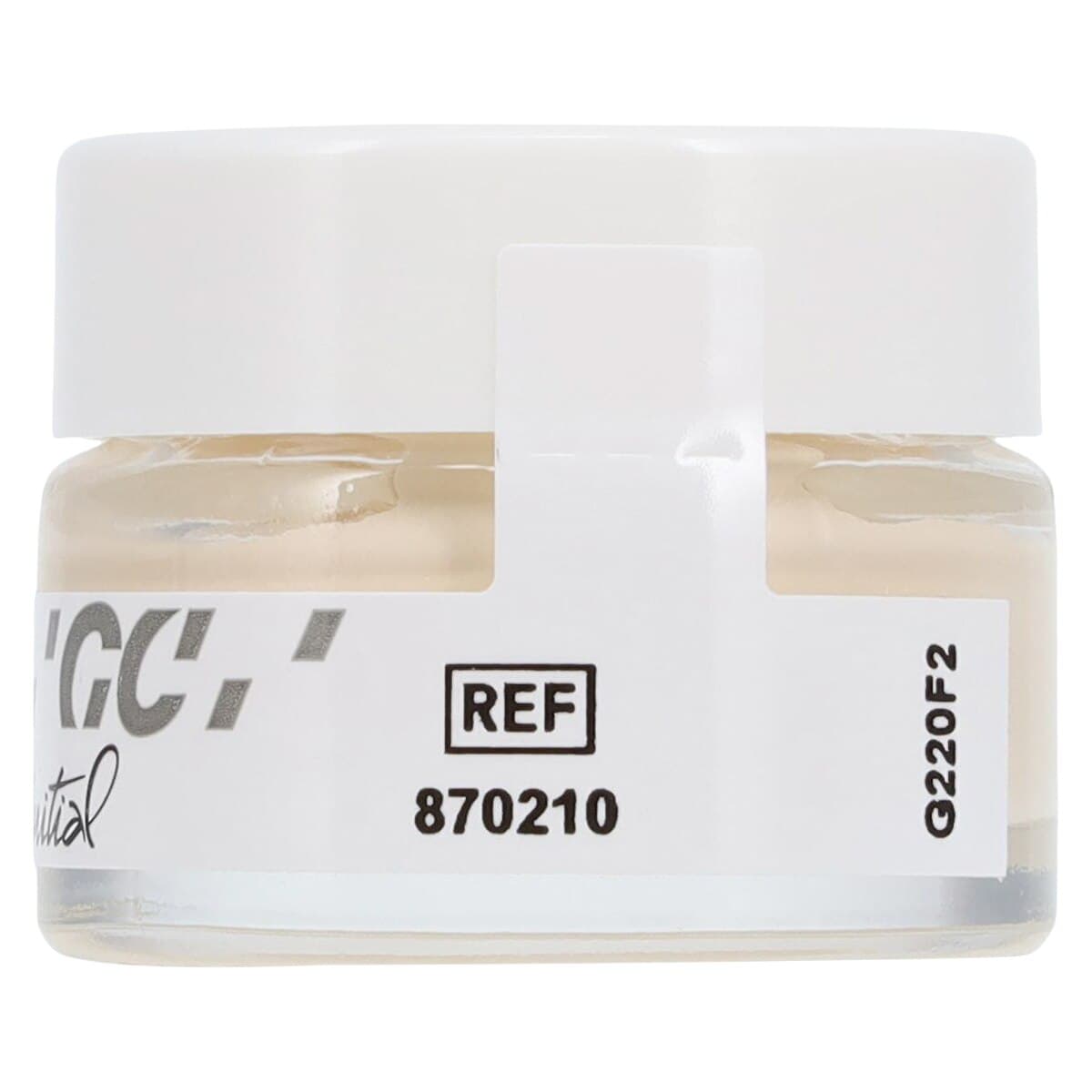 GC Initial MC Paste Opaque Classic Line (CL), PO-CL A1, 4 g, GC America, 870210 thumbnail 3
